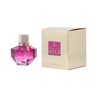 Aigner Etienne Starlight Gold EDP 100 ml W