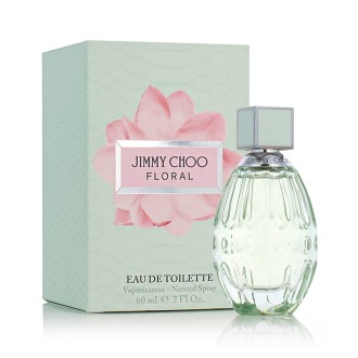 Jimmy Choo Floral EDT 60 ml W