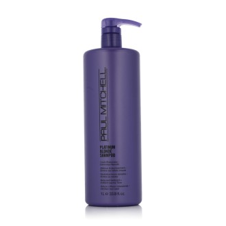 Paul Mitchell Platinum Blonde Shampoo 1000 ml
