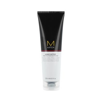 Paul Mitchell Mitch Heavy Hitter Daily Deep Cleansing Shampoo 250 ml
