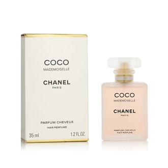 Chanel Coco Mademoiselle parfém do vlasů 35 ml W