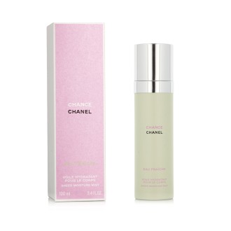 Chanel Chance Eau Fraîche tělový sprej 100 ml W