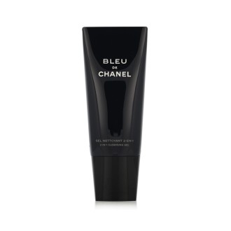 Chanel Bleu de Chanel gel na holení 100 ml M