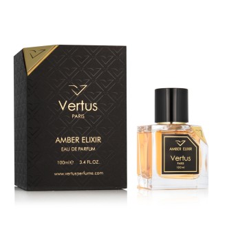 Vertus Amber Elixir EDP 100 ml UNISEX