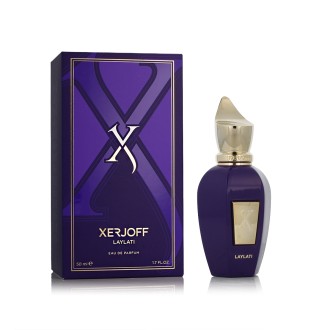 Xerjoff " V " Laylati EDP 50 ml UNISEX