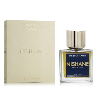 Nishane Fan Your Flames Extrait de Parfum 50 ml UNISEX