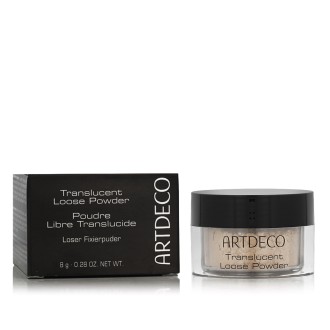Artdeco Translucent Loose Powder (05 Translucent Medium) 8 g