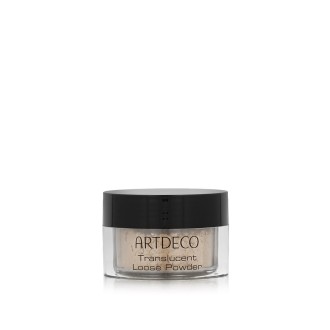 Artdeco Translucent Loose Powder (05 Translucent Medium) 8 g
