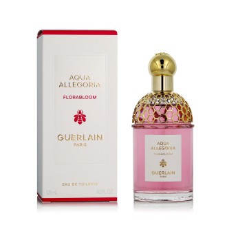 Guerlain Aqua Allegoria Florabloom Forte EDT plnitelný 125 ml UNISEX