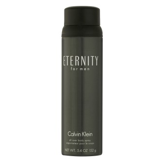 Calvin Klein Eternity for Men DEO ve spreji 160 ml M