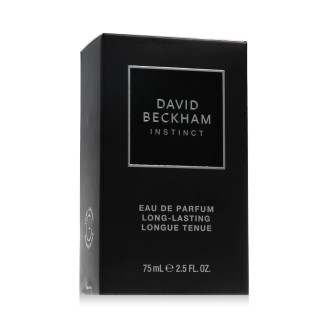 David Beckham Instinct EDP 75 ml M