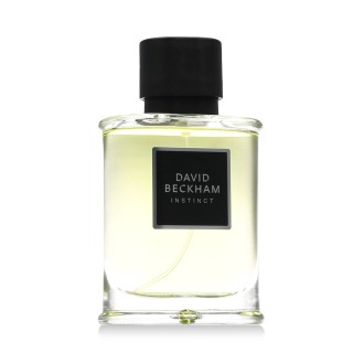 David Beckham Instinct EDP 75 ml M