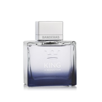 Banderas King of Seduction EDT 100 ml M