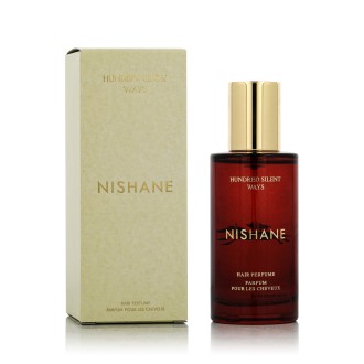 Nishane Hundred Silent Ways parfém do vlasů 50 ml UNISEX