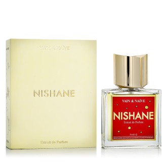 Nishane Vain & Naïve Extrait de Parfum 50 ml UNISEX