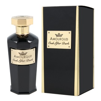 Amouroud Oud After Dark EDP 100 ml UNISEX