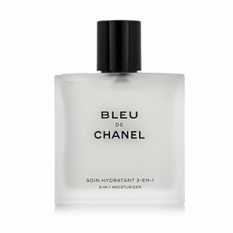Chanel Bleu de Chanel 3-In-1 Moisturizer Cream 90 ml M