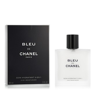 Chanel Bleu de Chanel 3-In-1 Moisturizer Cream 90 ml M