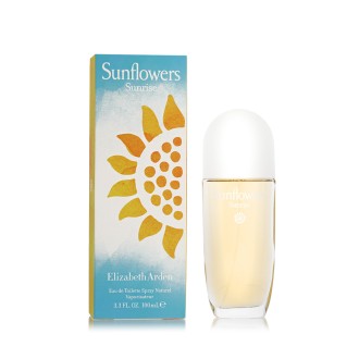 Elizabeth Arden Sunflowers Sunrise EDT 100 ml W