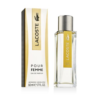 Lacoste Pour Femme EDP 50 ml W