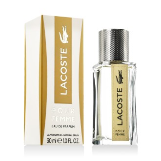Lacoste Pour Femme EDP 30 ml W