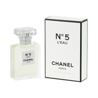 Chanel No 5 L´Eau EDT 35 ml W