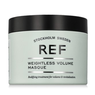 REF Weightless Volume Masque 250 ml