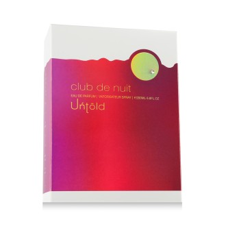 Armaf Club de Nuit Untold EDP 200 ml UNISEX