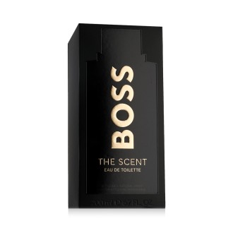 Boss The Scent For Him EDT plnitelný 200 ml M