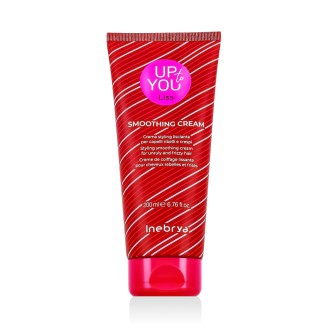 Inebrya Up To You Liss Smoothing Cream 200 ml