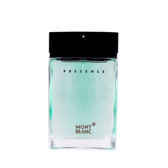 Montblanc Presence EDT 75 ml M