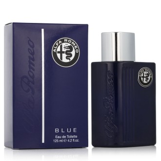Alfa Romeo Blue EDT 125 ml M