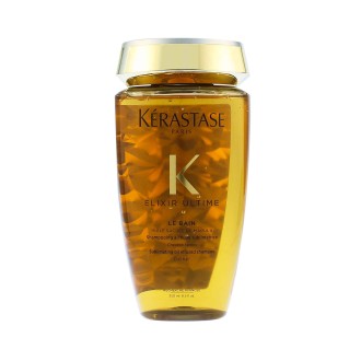 Kérastase Elixir Ultime Le Bain šampon pro matné a unavené vlasy 250 ml