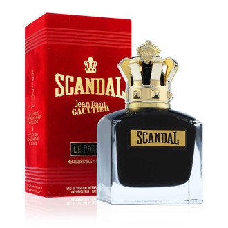 Jean Paul Gaultier Scandal Pour Homme Le Parfum parfémovaná voda pro muže 100 ml