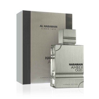 Al Haramain Amber Oud Carbon Edition parfémovaná voda unisex 200 ml