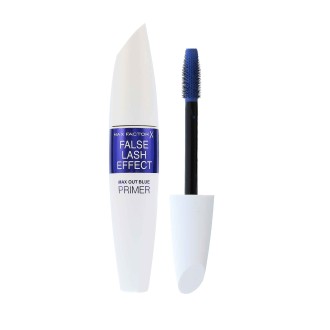 Max Factor False Lash Effect Max Out Blue Primer podkladová báze pod řasenku 13,1 ml