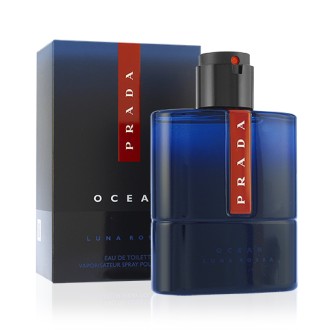 Prada Luna Rossa Ocean toaletní voda pro muže 150 ml