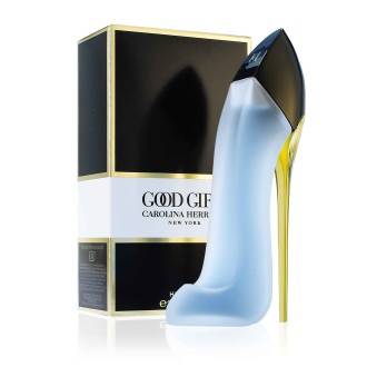 Carolina Herrera Good Girl vlasová mlha 30 ml