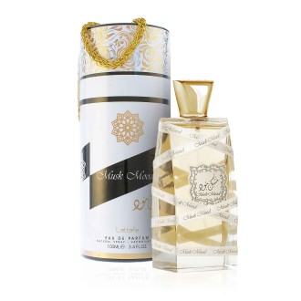 Lattafa Musk Mood parfémovaná voda unisex 100 ml