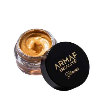 Armaf Beauté Glimmer Highlighter rozjasňovač 4,2 ml 01 Alhena