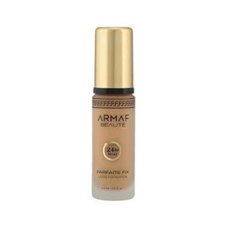 Armaf Beauté Parfaite Fix Liq Foundation tekutý make-up 27 ml 06 Sand