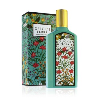 Gucci Flora Gorgeous Jasmine parfémovaná voda pro ženy 100 ml