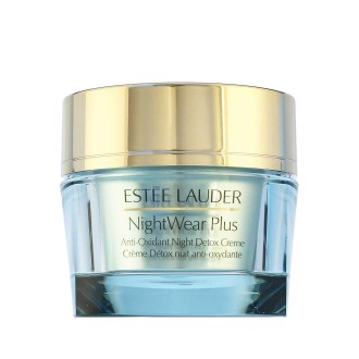 Estée Lauder NightWear Plus Anti-Oxidant detoxikační noční krém 50 ml