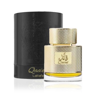 Lattafa Qaa´ed parfémovaná voda unisex 100 ml