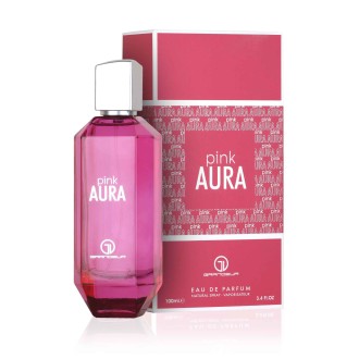 Grandeur Pink Aura parfémovaná voda pro ženy 100 ml