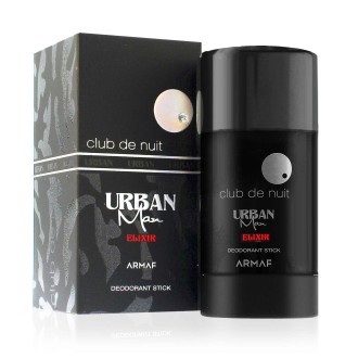 Armaf Club De Nuit Urban Man Elixir deostick pro muže 75 g