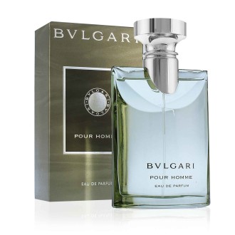 Bvlgari Pour Homme parfémovaná voda pro muže 100 ml