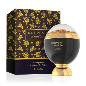 Afnan Souvenir Desert Rose parfémovaná voda pro ženy 100 ml