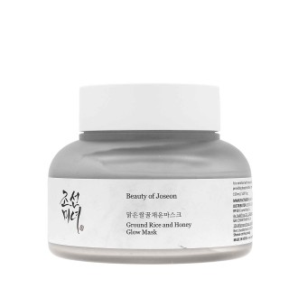 Beauty Of Joseon Ground Rice and Honey Glow Mask rozjasňující pleťová maska s rýží a medem 150 ml