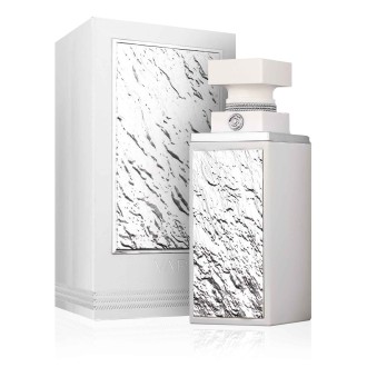 Fragrance World Varakh Silver parfémovaná voda unisex 100 ml